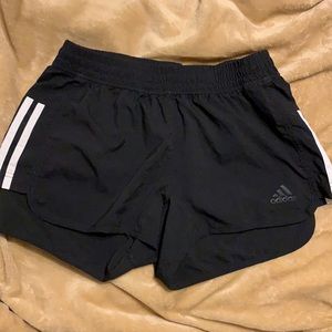 women’s adidas shorts!